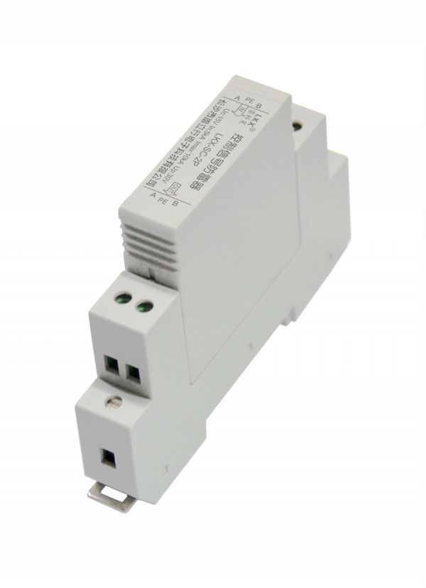 控制信號防雷器（插拔導(dǎo)軌式、13mm）UN12V