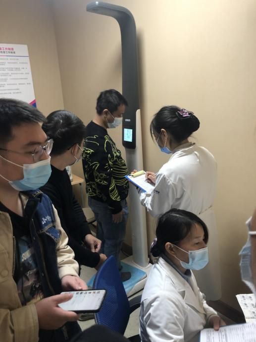 余生很貴，唯有健康屬于你
