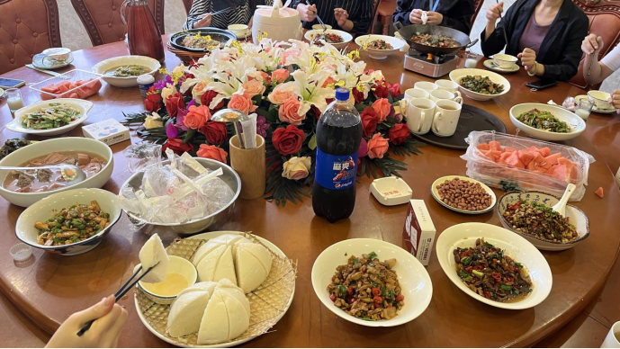 員工生日會(huì)| 共悅生辰，傳遞溫情！