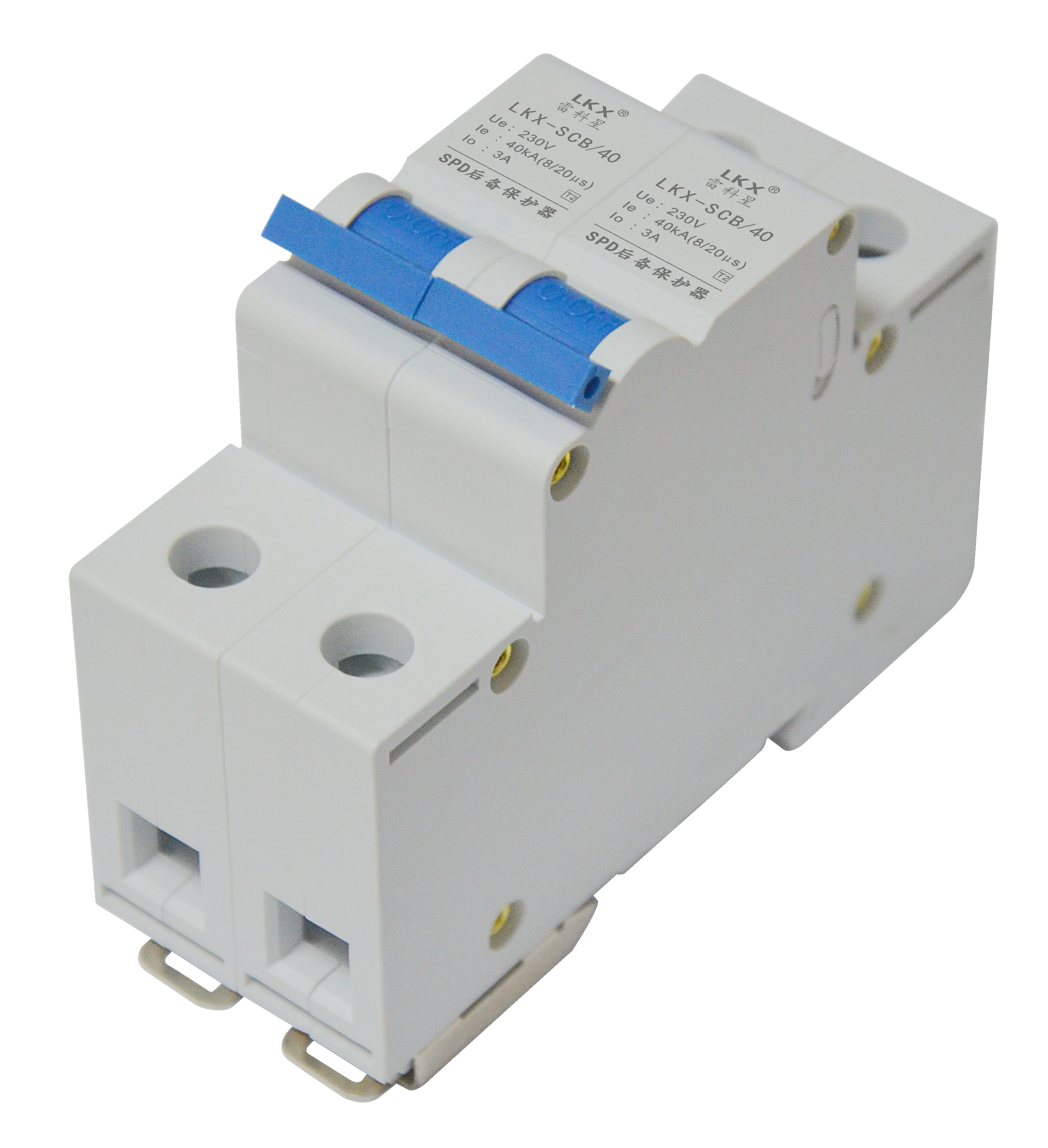 SPD專用后備保護(hù)器（2片、T2、18mm） 40kA.jpg