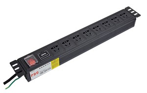 防雷插座（機(jī)架式8口、10A、1.5U）.jpg