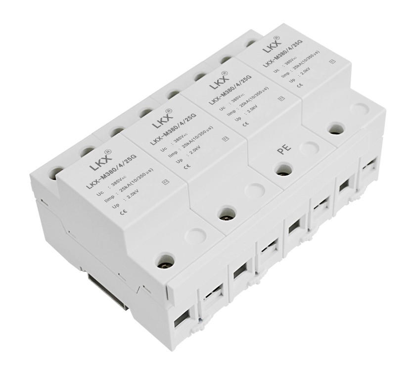 三相電源防雷模塊（10#350us、石墨型、36mm） UC385、25G.jpg